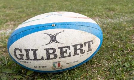 Rugby Ball photo Courtesy/ Getty imagess