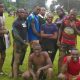 Marlin Mukolwe, part of Kakamega High 2010's squad. PHOTO/John Asila