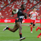 st Japan on day two of the HSBC Singapore Sevens at Singapore National Stadium on 10 April, 2022 in Kallang, Singapore. Photo credit: Mike Lee - KLC fotos for World Rugby