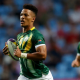 South Africa won Gold at the 2022 Commonwealth Games after defeating Fiji 31-7 in the final at the Coventry stadium on Sunday.