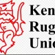 Kenya Rugby Union Logo. Photo Courtesy/KRU