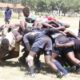 Zetech Oaks vs Kiambu RFC . Photo Courtesy/KIAMBU Rugby media