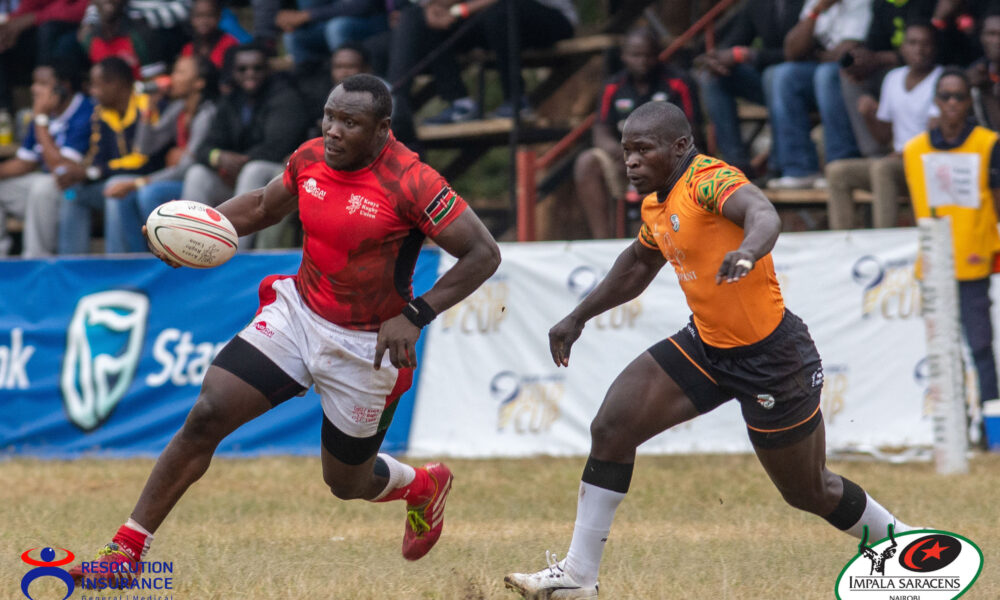 Zambia set to make Safari 7s return