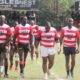 Nakuru RFC squad. Photo Courtesy/Nakuru RFC.
