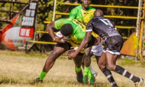 Kabras RFC vs Mwamba. Photo Courtesy/Fanaka Studios