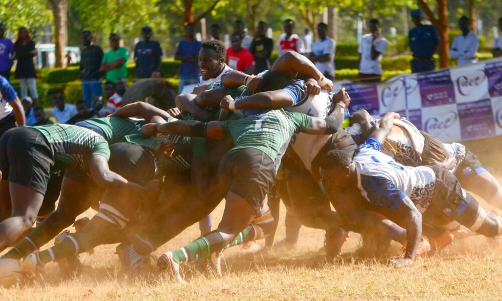 Nakuru RFC change 3 for Nondies match