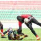 Uganda U20 vs Zambia. Photo Courtesy/Denis Namele for Uganda Rugby.