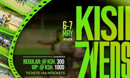 All You need to know about Kisii 7s. Photo Courtesy/Kisii 7s