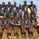Black Pirates in a past action. Photo/Uganda Rugby Union.