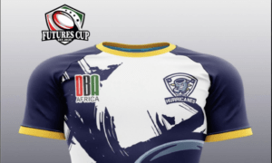 Western Hurricanes Jersey. PHOTO/DBA