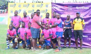 Western Bulls players in a past event. Photo/Scrummage.