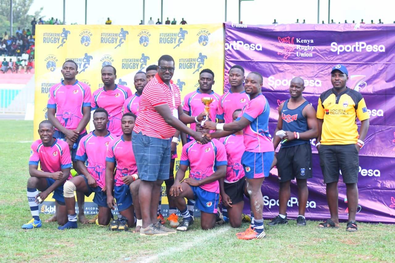 Western Bulls players in a past event. Photo/Scrummage.