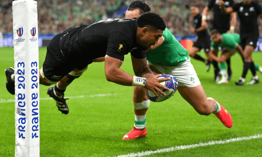 Nominees revealed for World Rugby Awards 2023 Scrummage Africa