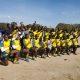 Makueni Players in a past event. PHOTO/Makueni RFC