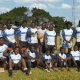 MMUST Rugby players in a past event. PHOTO/MMUST Rugby.