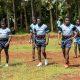 Kisii RFC players in a past match. PHOTO/Kisii RFC/Facebook