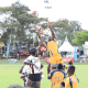 USIU vs JKUAT in action. PHOTO/Impala Rugby