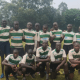 Kakamega School Rugby team. PHOTO/Kakamega School