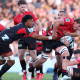 match between Chiefs and Crusaders. PHOTO/Super Rugby Pacific