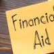 Financial aid. PHOTO/Pexels