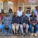 Kenya Harlequin Executive Committee. PHOTO/DK Were