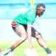 Shujaa's Brain Mutugi scores in Safari 7S. PHOTO/Mahlon Lichuma.