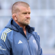 Head Coach Graham Rowntree departs Munster Rugby by mutual agreement. PHOTO/ Inpho