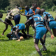 Kakamega School and Koyonzo in action. PHOTO/Brian Mwenje