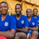 Uganda U20 Women's Rugby. PHOTO/ @UgandaRugby/X