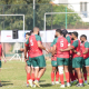 Morocco Rugby team. PHOTO/Rugby Afrique