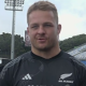 All Blacks Sam Cane in past media interview. PHOTO/ You Tube