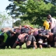 Kenya Cup contest between South Coast Pirates and KCB Rugby. PHOTO/ Tabby Nashipae