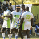 KCB Rugby in a past clash. PHOTO/Scrummage Africa