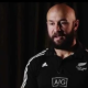 DJ Forbes in a past interview with All Blacks TV. PHOTO/All Blacks