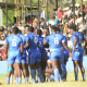 Strathmore Leos players in a past match. PHOTO/Scrummage