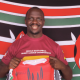 Tony Khadambi in a past Rugby League. He is set to move to Uganda Rugby Championship. pHOTO/Khadambi