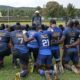 Menengai Oilers prayer session. PHOTO/Menengai Oilers