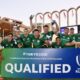 Ireland 7s in a past event. PHOTO/World Rugby