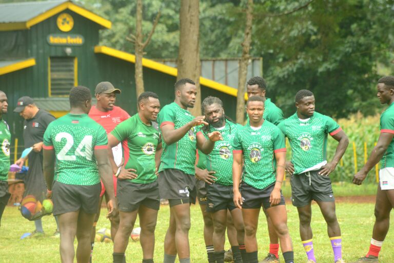Kenya Simbas squad trimmed, Sabatia, Indeche and Ovwamu make cut for SA trip