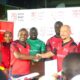 Kenya Simbas sponsorship unveiling. PHOTO/Scrummage Africa