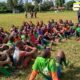 Mangu School after the AS sports challenge cup. They are set to feature in 2025 Prescott Cup. PHOTO/Mangu/X