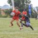 Nondescripts in action against Toyota Buffaloes. PHOTO/Kampala 7s/X
