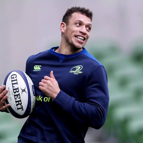Zane Kirchner has been added to Uganda's technical bench. PHOTO/leincester