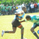 Senende in action against Busali. PHOTO/Scrummage Africa