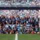 Bath Rugby the 2024/25 Gallagher Premiership Champions. PHOTO/Premiership Rugby