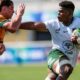 Junior Springboks in action vs Australia.PHOTO/Springboks