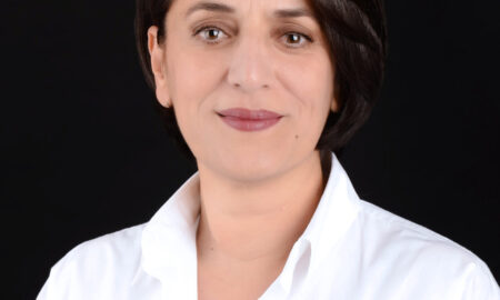 Maha Zaoui, Newly Appointed General Manager of Rugby Africa. PHOTO/RUGBY AFRIQUE