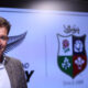 New Zealand Rugby CEO Mark Robinson. PHOTO/Courtesy