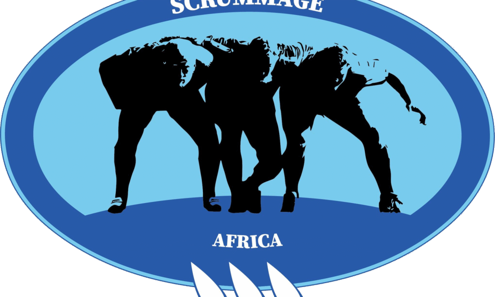 Scrummage Logo
