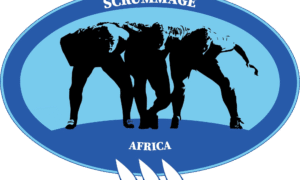 Scrummage Logo